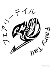 Фото профиля Fairy Tail