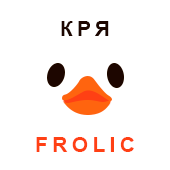 фото профиля FROLIC DONATE.