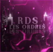 фото профиля RDS les ordres