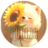 Фото профиля FROLIC.
