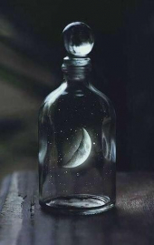 Фото профиля The Unseen Moon