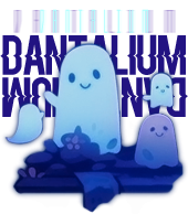 Фото профиля Dantalium