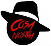 Фото профиля COSA NOSTRA