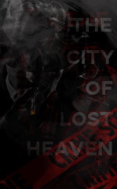 Фото профиля The City of Lost Heaven