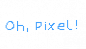 Фото профиля Oh, Pixel!