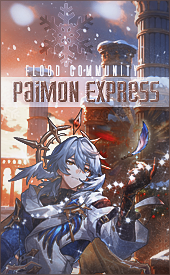 Фото профиля Paimon Express